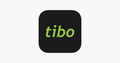 TiBO logo