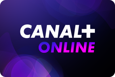 CANAL+ Online Poland logo