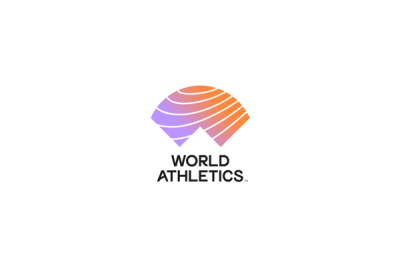 World Athletics+ logo