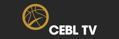 CEBL+ logo