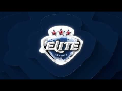 Elite League TV logo