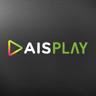 AIS PLAY logo