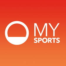 MySports logo
