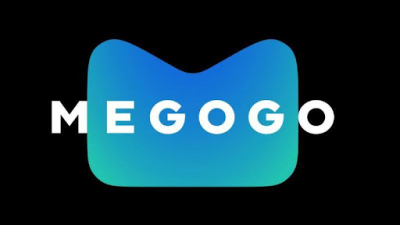 MEGOGO logo