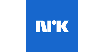 NRK TV logo