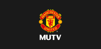 MUTV logo