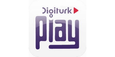 Digiturk Play logo