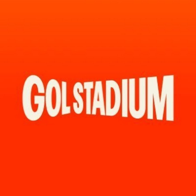 GolStadium logo