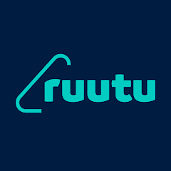Ruutu+ logo