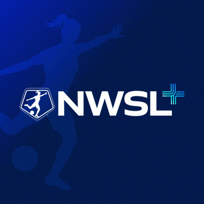 NWSL+ logo