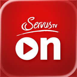 ServusTV On logo