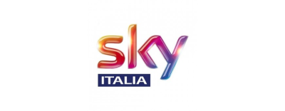 Sky Italia logo