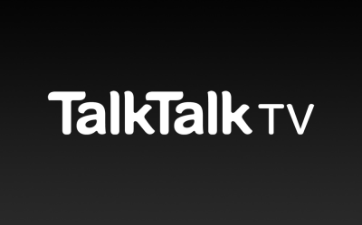 TalkTalk TV logo