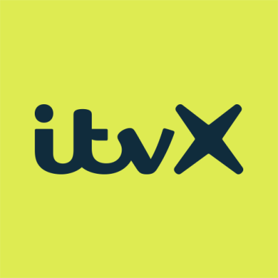 ITVX logo