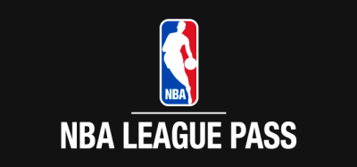 NBA League Pass logo