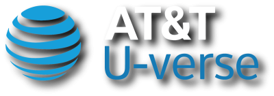 AT&T U-verse logo