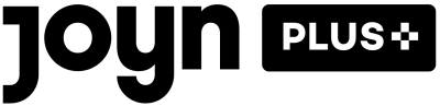 Joyn PLUS+ logo