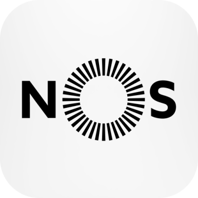 NOS logo
