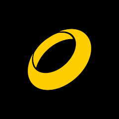 RTBF Auvio logo