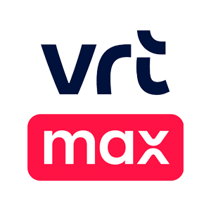 VRT MAX logo