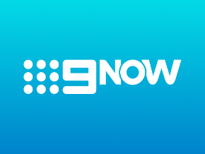 9Now logo