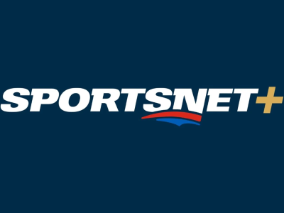 Sportsnet+ logo