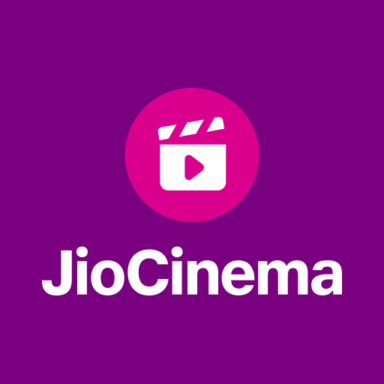 JioCinema logo