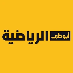 Abu Dhabi Sports logo