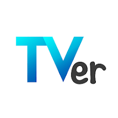 TVer logo
