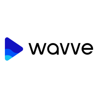 Wavve logo