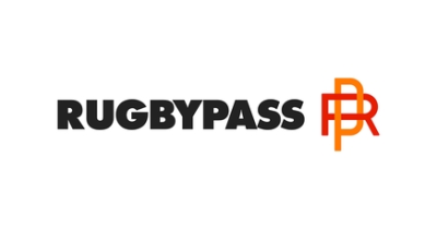 RugbyPass TV logo