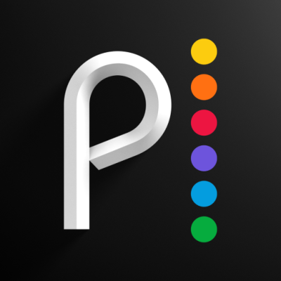 Peacock logo