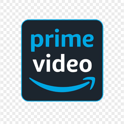 Amazon Prime Video France logo