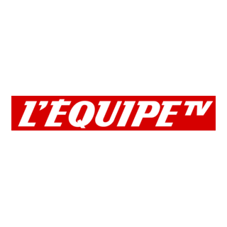 L'Équipe logo