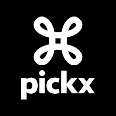 Proximus Pickx logo