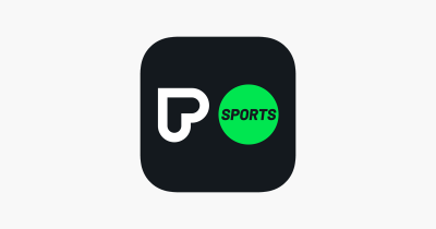 Telenet Play Sports logo