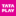 Tata Play logo