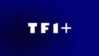 TF1+ logo