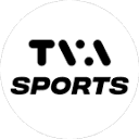TVA Sports logo