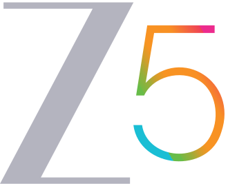 Zee5 logo