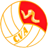 China Volleyball Women logo