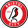 Bristol City logo