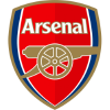 Arsenal U21 logo