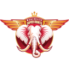 Manchester Super Giants Women logo