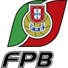 Portugal Basketball logo
