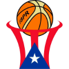 Puerto Rico Basketball logo