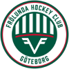 Frölunda HC logo