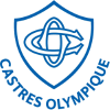 Castres Olympique logo