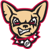 El Paso Chihuahuas logo