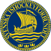 Sweden Ice Hockey logo